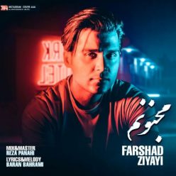 Farshad Ziyayi   –   Majnonam